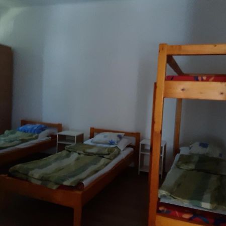 Erdei Pihenőház Terecseny Apartman Terecsenypuszta Kültér fotó